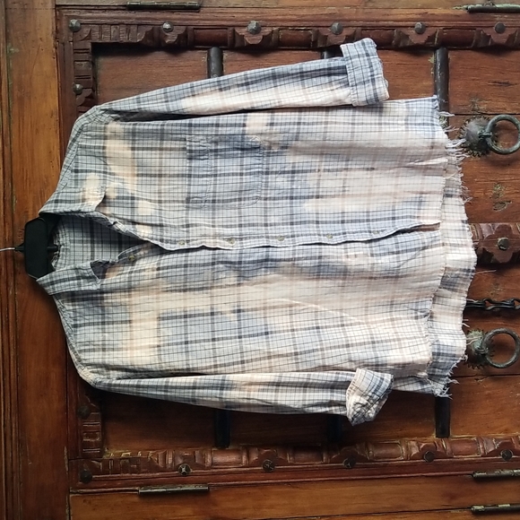 Grateful dead distressed Shirt XL - Picture 6 of 7